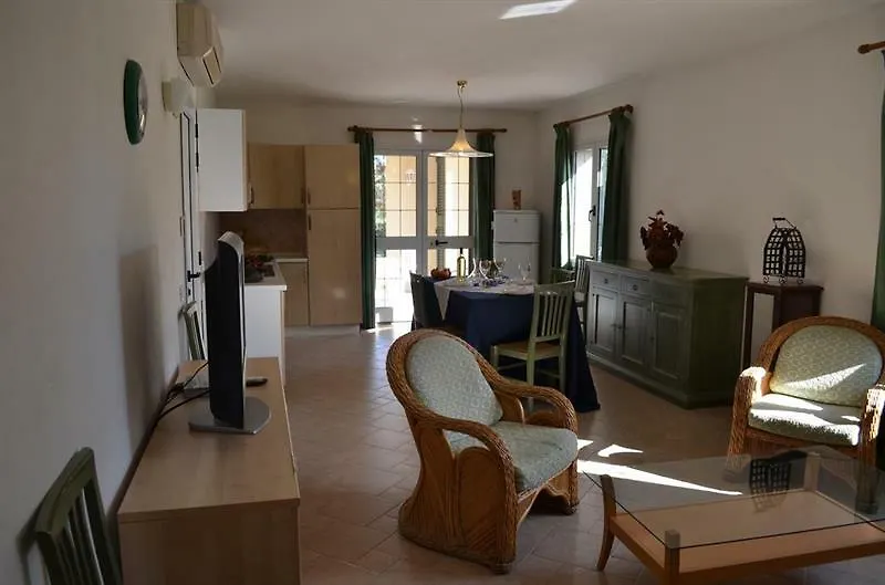 Le Residenze Sole Apartment San Teodoro  0*, San Teodoro (Sardinia) Italy