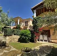 Le Residenze Sole Apartment San Teodoro