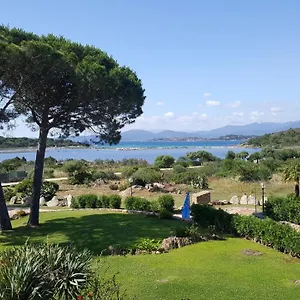 Apartment Residenze Coda Cavallo, San Teodoro (Sardinia)